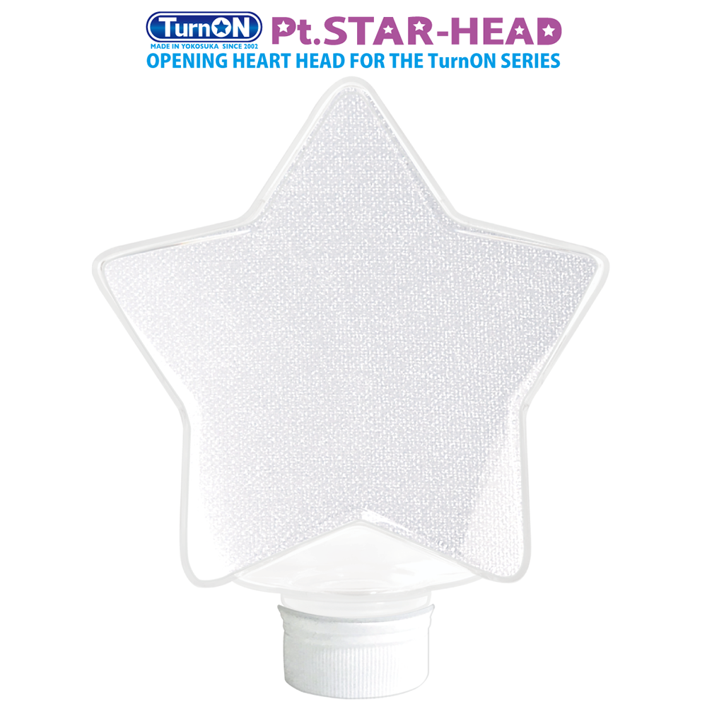 STAR HEAD img